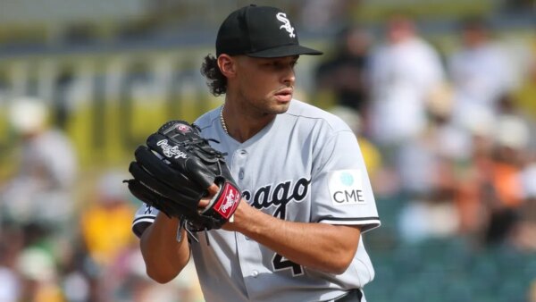 RHP Jordan Hicks retorna ao White Sox da lista de lesionados