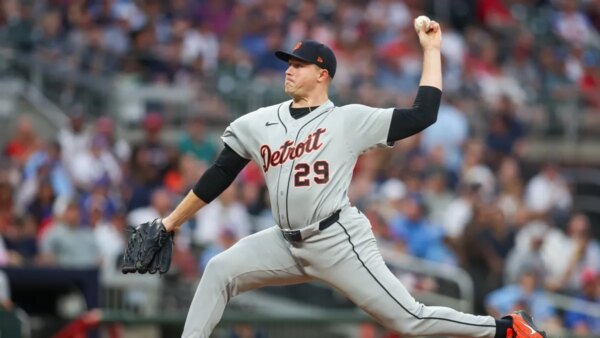 Tarik Skubal volta para casa enquanto os Tigers enfrentam os White Sox, questões comerciais