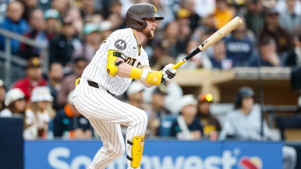 Padres ativam IF Jake Cronenworth de concussão IL