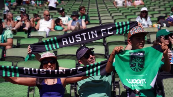 Austin FC contrata o extremo polaco Przemyslaw Placheta