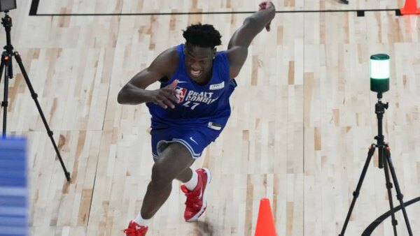Conheça: AJ Dybantsa, BYU