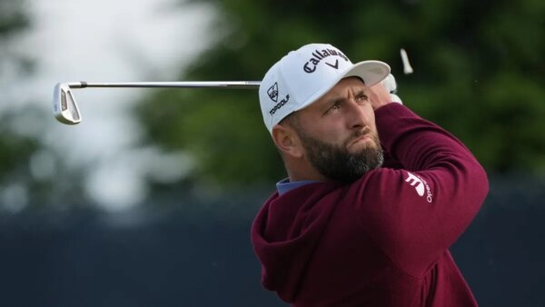 Chances de classificação de todos os 13 jogadores de golfe da LIV no 126º US Open