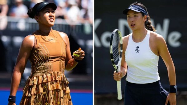 Previsão, confronto direto, probabilidades, previsões e dicas de apostas de Naomi Osaka x Wang Xinyu