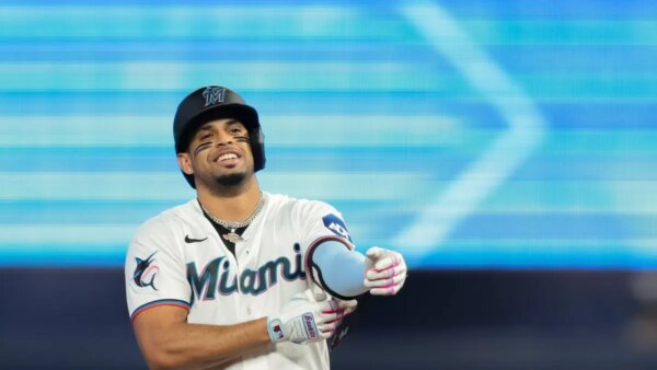 Relatórios: Mets chegam a acordo de menores com Christopher Morel