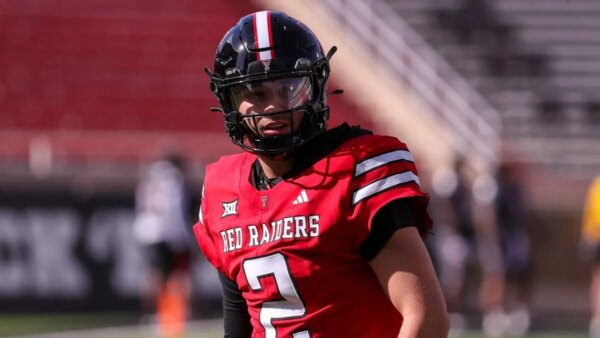 Relatório: Big 12 mantém processo de Brendan Sorsby ativo em meio a questões preliminares