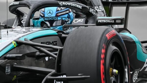 George Russell conquista o Grande Prêmio da Áustria pela primeira vitória desde a abertura da temporada