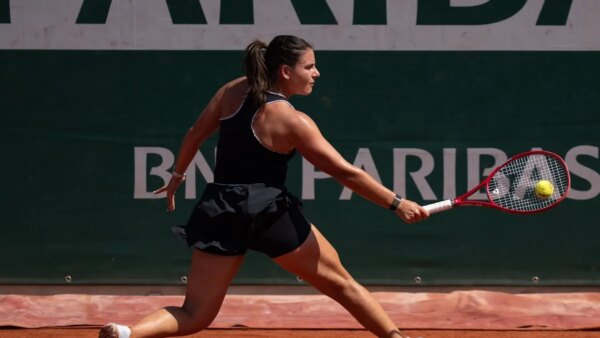 Rodada WTA: Emma Navarro derruba Iga Swiatek em Bad Homburg