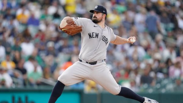 Arremessadores veteranos destacam final da série Yankees-Red Sox