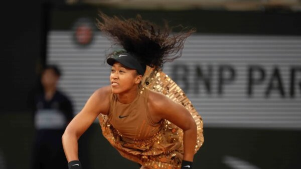 Resumo WTA: Naomi Osaka avança para a final de Bad Homburg