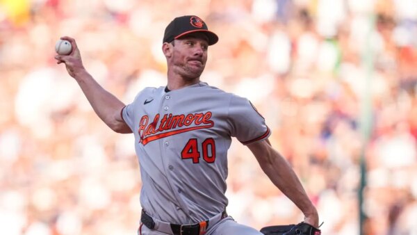 Orioles RHP Chris Bassitt passa por uma cirurgia “bem pequena” nas costas