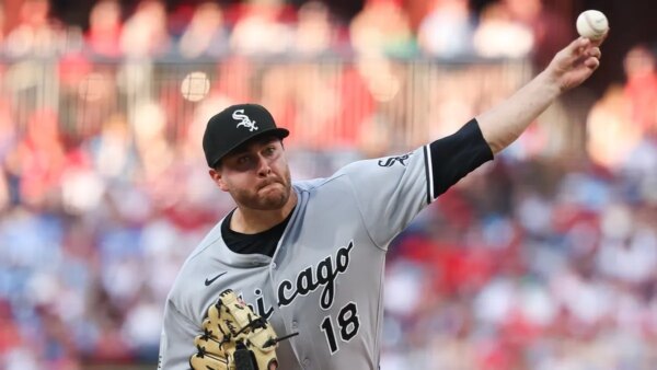 Guardians e White Sox procuram voltar aos trilhos com a série AL Central