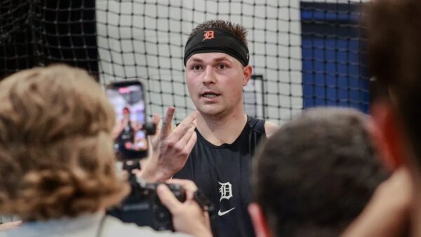 Tarik Skubal para os Tigers: ‘Precisamos jogar beisebol melhor ou então’