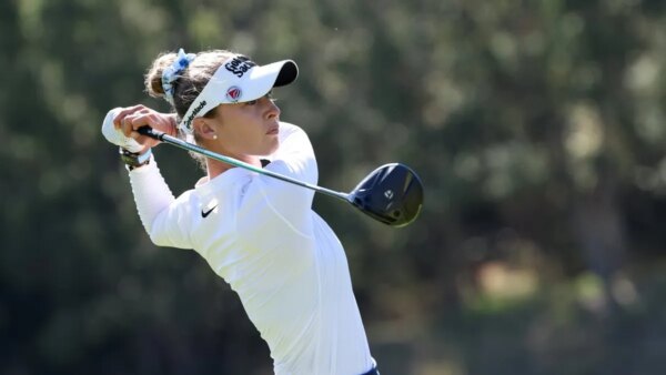 Golf Glance: Nelly Korda busca uma história importante; Evento final de assinatura do PGA Tour