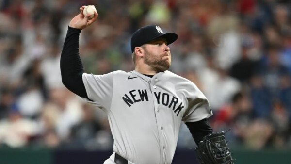 Yankees colocam David Bednar mais próximo na lista de paternidade