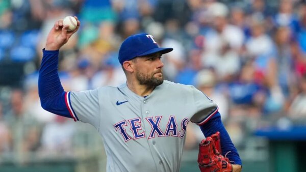 Rangers obtêm resposta positiva na revanche contra Padres