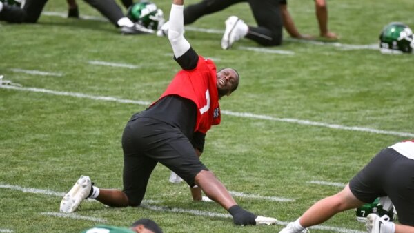 Polícia: alegações de Geno Smith sob investigação