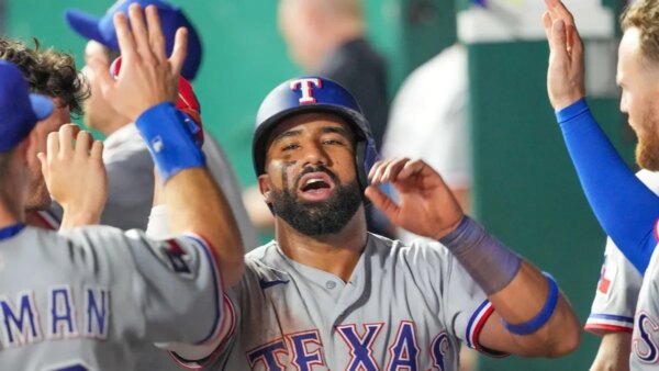 Ezequiel Duran e Alejandro Osuna guiam Rangers após Marlins