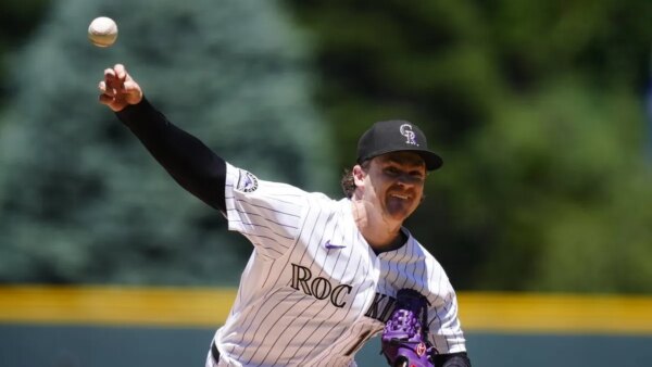 Rockies e Red Sox ficam aquém dos padrões estabelecidos na reunião da World Series