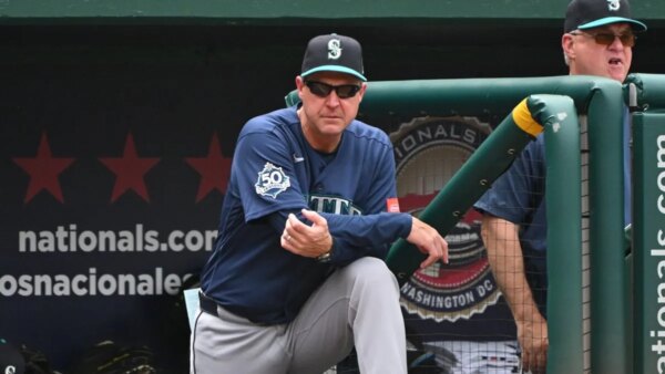 Mariners enfermos voltam a atenção para o jogo de abertura contra o Red Sox cambaleante