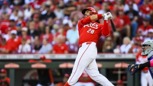Rhett Lowder dos Reds e Cam Schlittler dos Yankees dão uma primeira olhada nos adversários