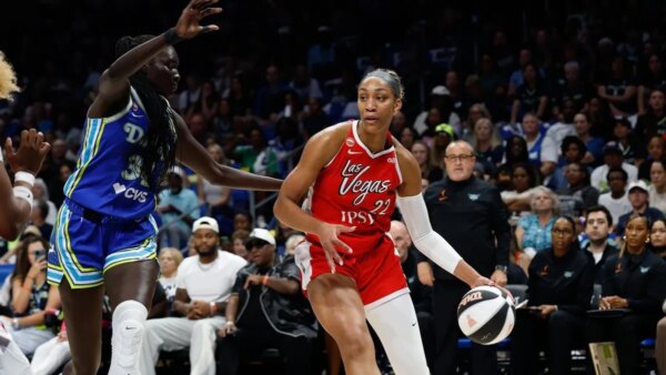 Ases perseguem a vaga na final da Commissioner’s Cup enquanto Mercury tenta impedir a queda