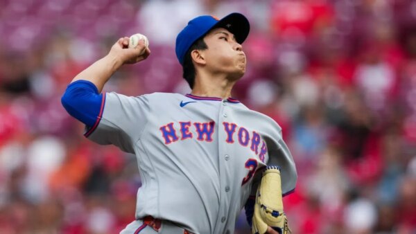 Argumento saudável e de qualidade é um problema para Cubs e Mets