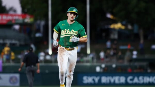 A incerteza interna paira sobre o confronto entre Giants e A’s