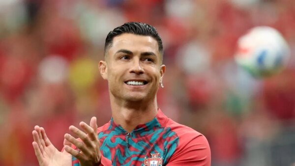 Ronaldo em apuros: Copa do Mundo de Portugal está longe de terminar