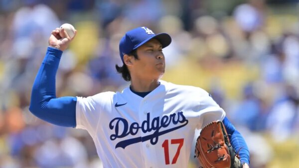 O duelo de arremessadores em potencial aguarda enquanto Joe Ryan dos Twins e Shohei Ohtani dos Dodgers assumem o montículo