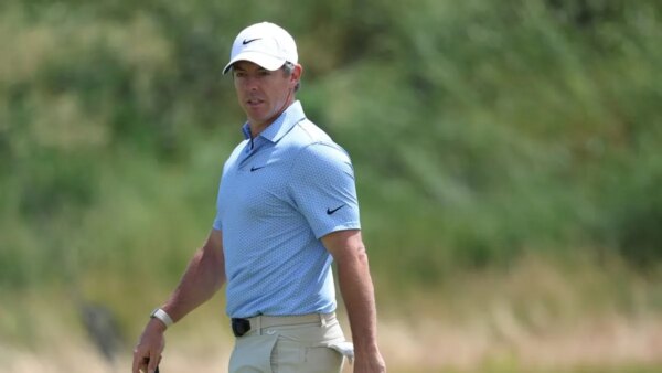 Rory McIlroy pulará Travellers, terceiro evento exclusivo de 2026