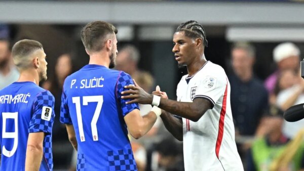 Inglaterra e Gana estão prontos para pagar o preço para avançar na Copa do Mundo