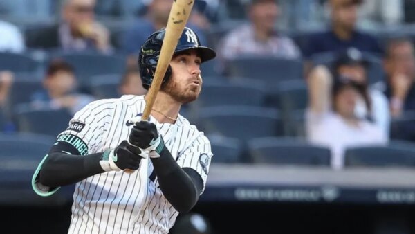 Yankees flexionando músculos ofensivos antes da final contra White Sox