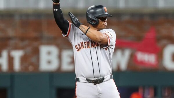 Estimulados pelo ataque, Giants buscam a raspagem em Atlanta