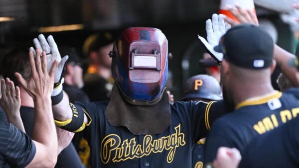 Resumo da MLB: o esforço de seis RBI de Ryan O’Hearn leva os Pirates a ultrapassar A’s