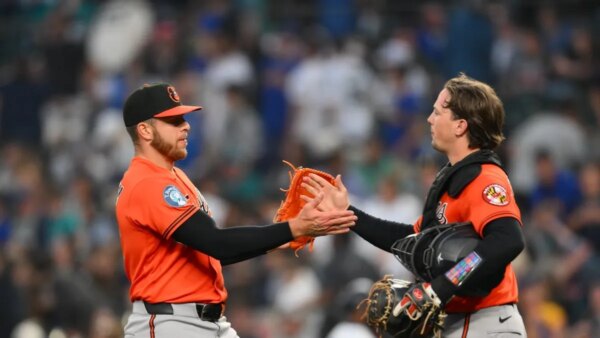 O está feliz por ter Ryan Helsley mais próximo de volta, enfrente M no final