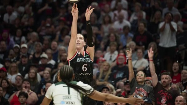 Fogo e Mystics buscam resposta após perdas desiguais