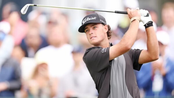 Golf Glance: John Deere recebe as jovens estrelas da PGA; Campeões no US Senior Open