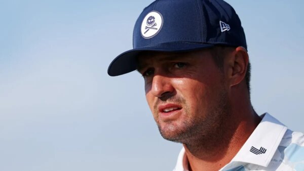 O principal candidato do LIV Golf ao US Open, T34, com sete erros