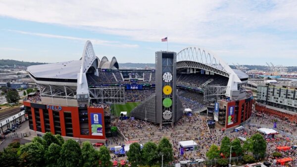 FIFA permitirá bandeiras de arco-íris em jogo entre Egito e Irã na Copa do Mundo