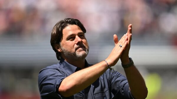 Análise: USMNT acalma os céticos enquanto o processo de Mauricio Pochettino compensa