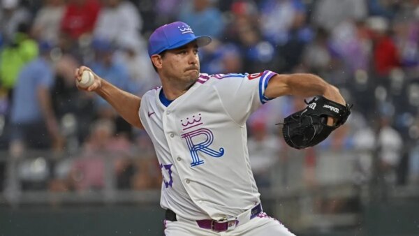 Seth Lugo responde com força enquanto Royals segura os Cardinals