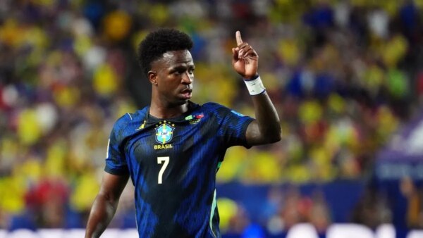 Dois gols de Matheus Cunha levam o Brasil à goleada por 3 a 0 sobre o Haiti