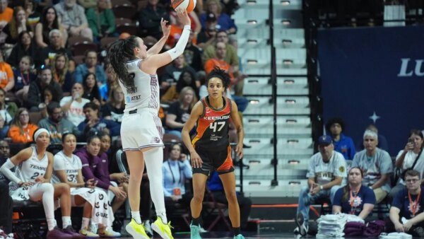 Tempo lança homestand canadense de 9 jogos com visita de Sparks