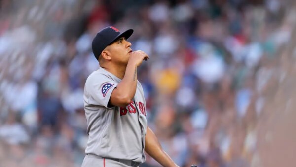 Ranger Suarez domina Mariners enquanto Red Sox encerra seqüência de derrotas