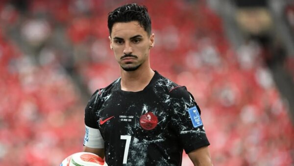 Canadá enfrenta lesões graves na preparação para a partida com a Suíça