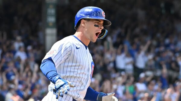 Cubs se esforçam para superar derrotas tardias e vencer séries contra Blue Jays