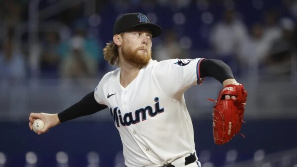 Max Meyer e Marlins se preparam para continuar em alta no confronto contra os Cardinals