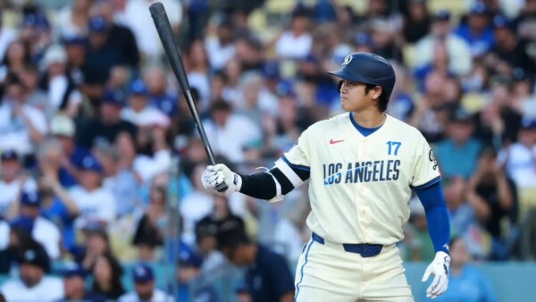 Novo pai Shohei Ohtani e Dodgers enfrentam Orioles no confronto do Dia dos Pais