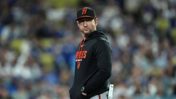 Orioles ansiosos para melhorar a defesa antes do primeiro jogo contra os nacionais