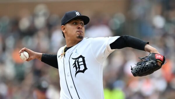 Depois de desperdiçar excelente início, Tigers tem mais uma chance contra o Astros